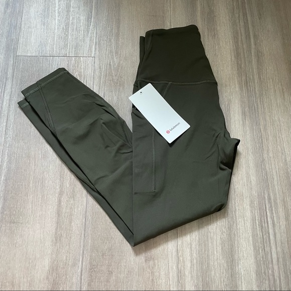Lululemon Align HR Pant 25